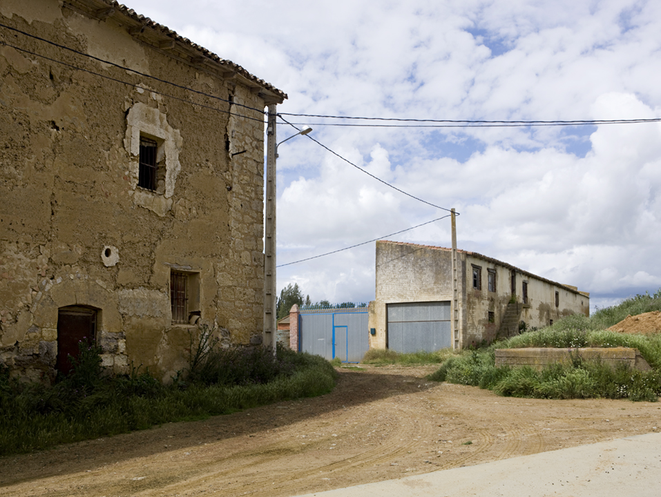 Ampliar Boadilla del Campo