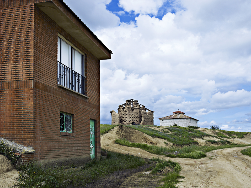 Ampliar Boadilla del Campo 2