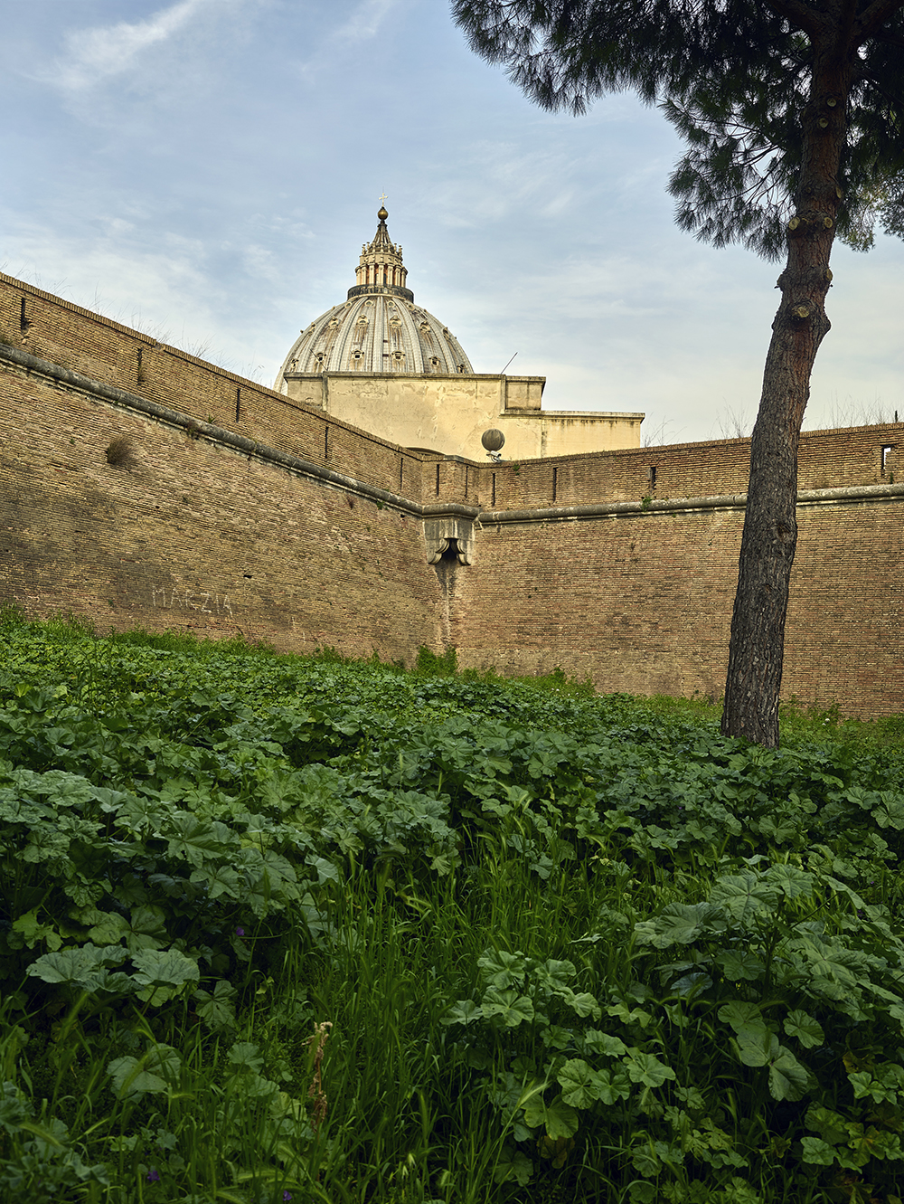 Ampliar El Vaticano 14