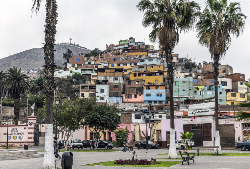obra arquitecturas para sobrevivir