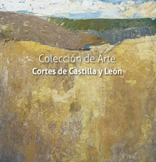 ColeccionArte. CORTES CYL 2024